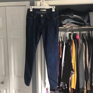 Levi’s jegging